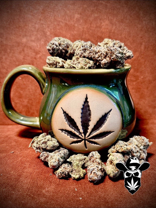 THCA Flower