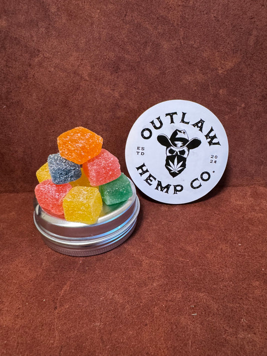 10mg Gummies
