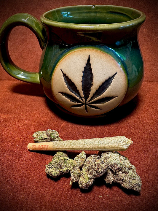 Pre-Rolls